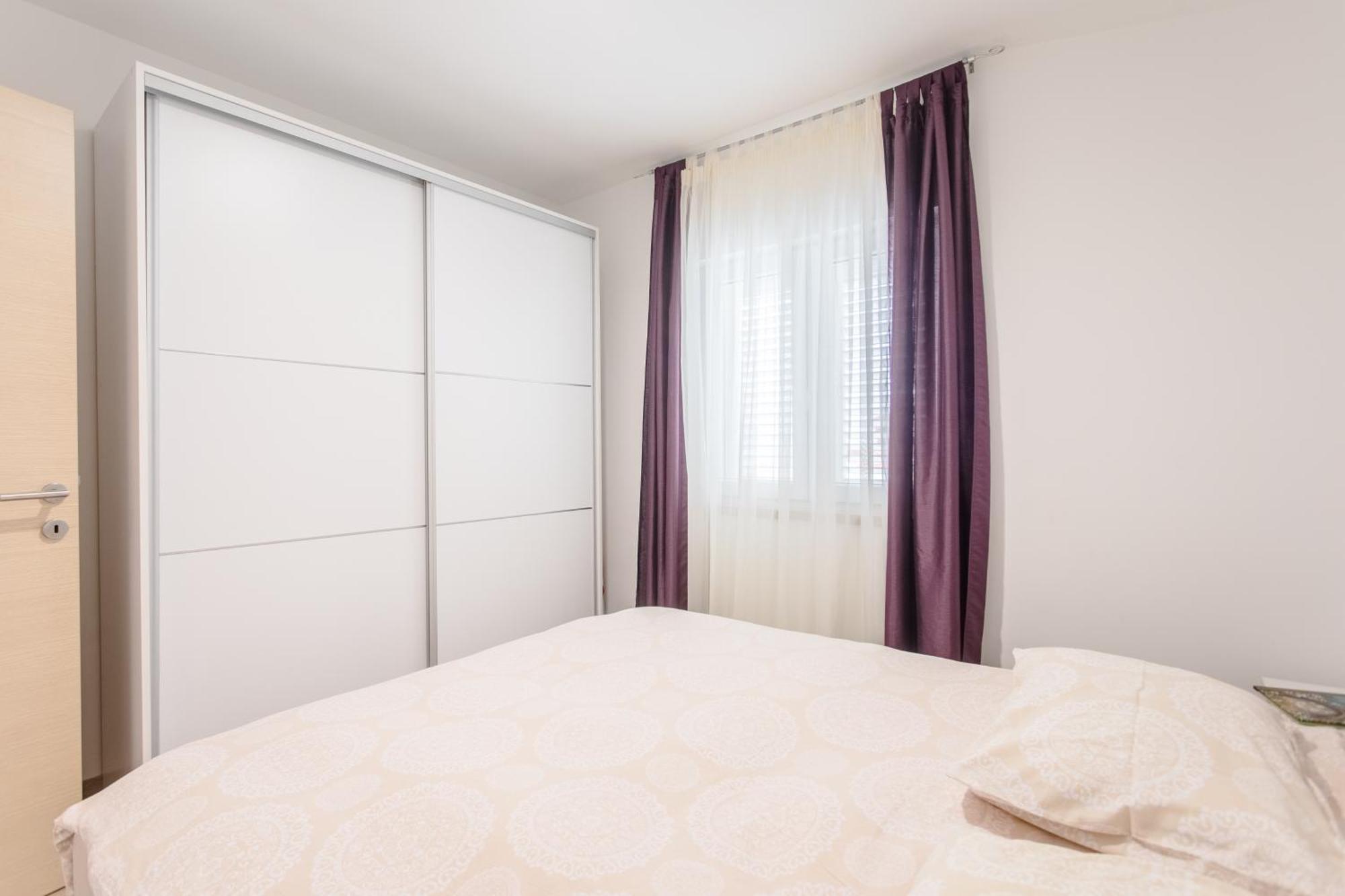 Apartments Kadenca Omiš Habitación foto